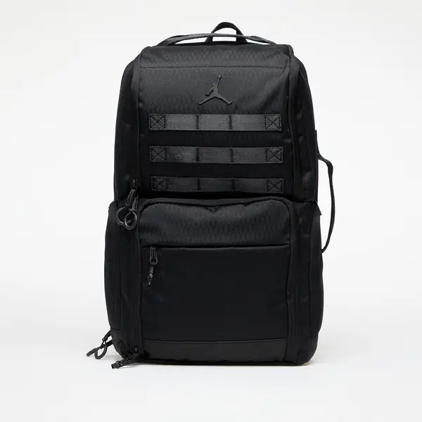 Jordan Ruksak Jordan Collectors Backpack Black Universal