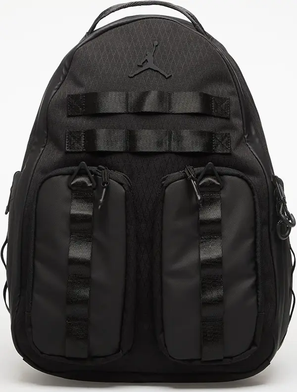 Jordan Ruksak Jordan Collectors Daypack Black Universal