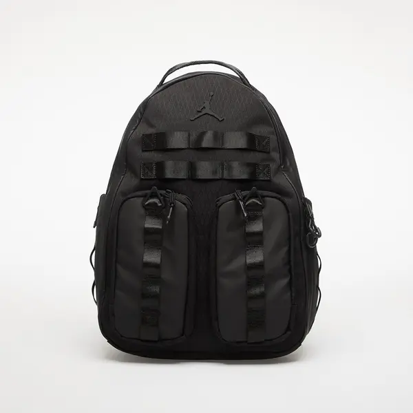 Jordan Ruksak Jordan Collectors Daypack Black Universal