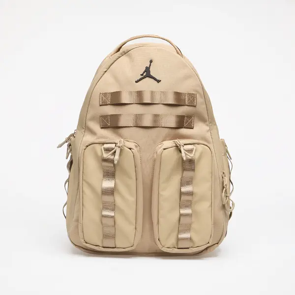 Jordan Ruksak Jordan Collectors Daypack Khaki Universal