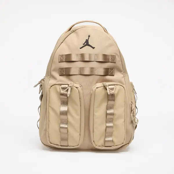 Jordan Ruksak Jordan Collectors Daypack Khaki Universal