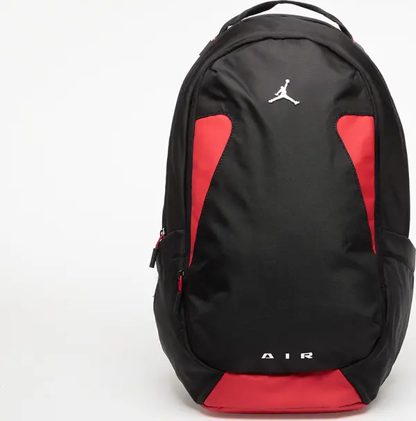 Jordan Ruksak Jordan Element Pro Backpack Black(Gym Red) Universal