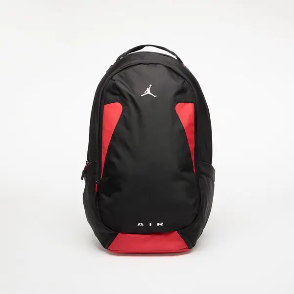 Jordan Ruksak Jordan Element Pro Backpack Black(Gym Red) Universal