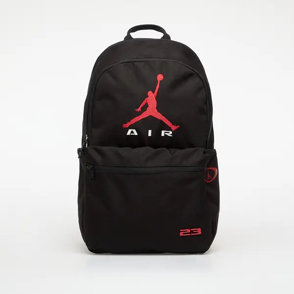 Jordan Ruksak Jordan Jam Air Backpack Black Universal