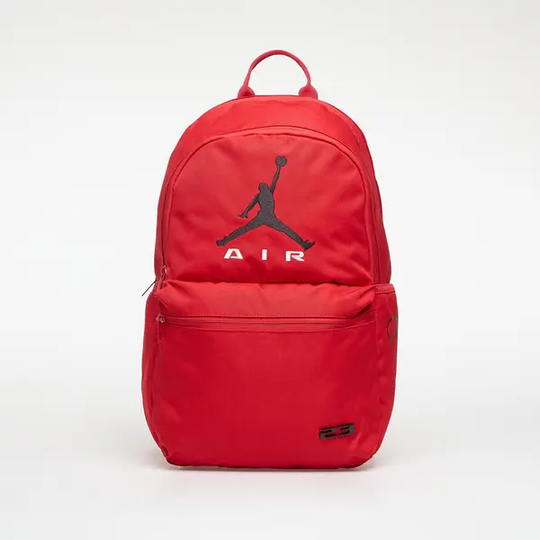 Jordan Ruksak Jordan Jam Air Backpack Gym Red Universal