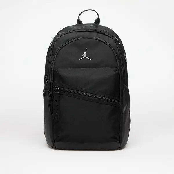 Jordan Ruksak Jordan JAM Air Patrol Backpack Black 29 l