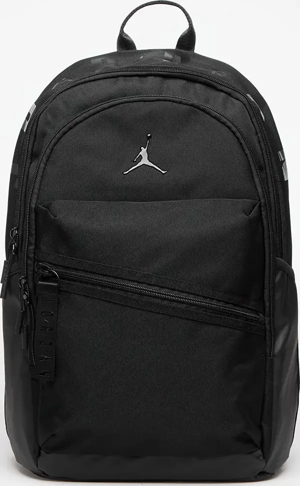 Jordan Ruksak Jordan JAM Air Patrol Backpack Black 29 l