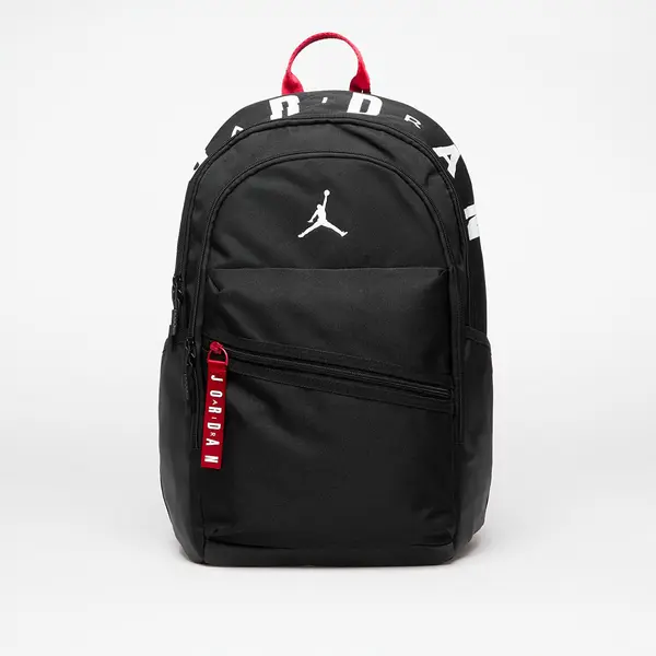 Jordan Ruksak Jordan JAM Air Patrol Backpack Black Universal