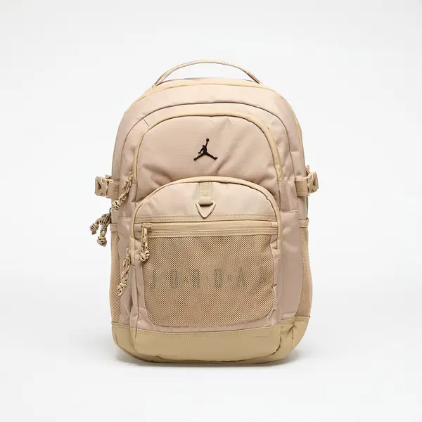 Jordan Ruksak Jordan Jam Blacktop Backpack Desert Camo Universal
