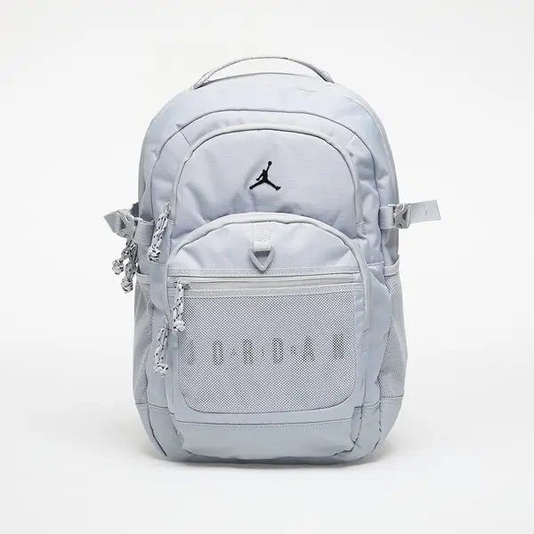 Jordan Ruksak Jordan Jam Blacktop Backpack Wolf Grey Universal
