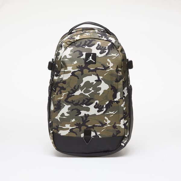 Jordan Ruksak Jordan Jam Cordura Franchise Backpack Camo Universal