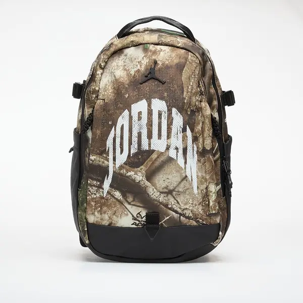 Jordan Ruksak Jordan Jam Franchise Backpack Black/ Multi Universal