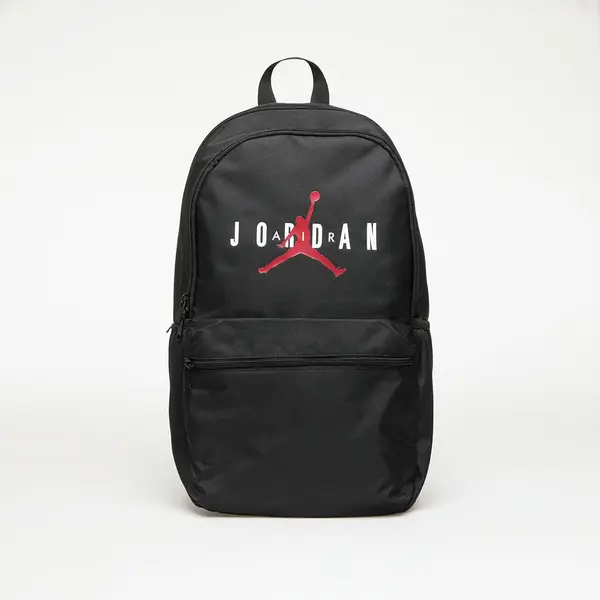 Jordan Ruksak Jordan Jam Hbr Backpack Black Universal