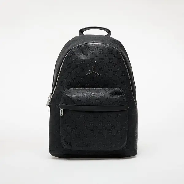 Jordan Ruksak Jordan Jam Monogram Backpack Off Noir Universal