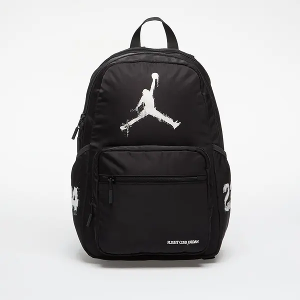 Jordan Ruksak Jordan Jam Mvp Backpack Black 20 l