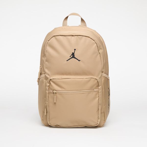 Jordan Ruksak Jordan Jam MVP Backpack Desert Camo Universal
