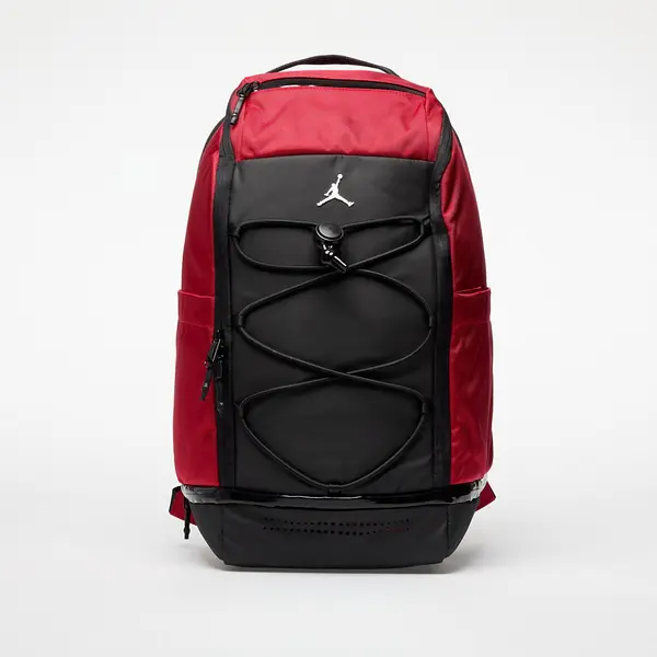Jordan Ruksak Jordan Jam Sport Backpack Gym Red Universal