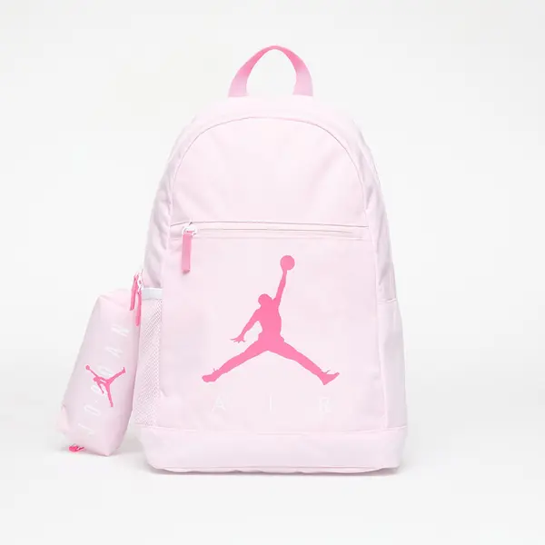 Jordan Ruksak Jordan Jan Air School Backpack Pink Foam/ White Universal