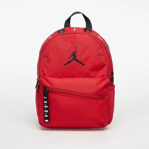 Jordan Ruksak Jordan JAN Mini Air Patrol Backpack Gym Red S