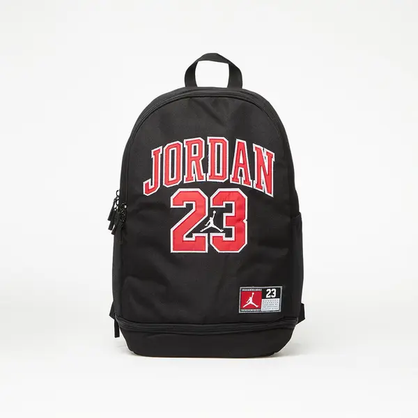 Jordan Ruksak Jordan Jersey Backpack Black Universal