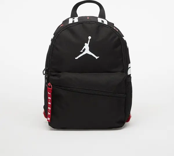 Jordan Ruksak Jordan Mini Air Patrol Backpack Black Universal
