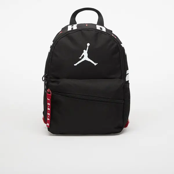 Jordan Ruksak Jordan Mini Air Patrol Backpack Black Universal