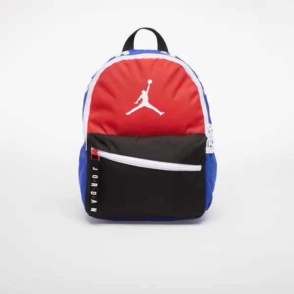 Jordan Ruksak Jordan Mini Air Patrol Backpack Multi/ Black Universal