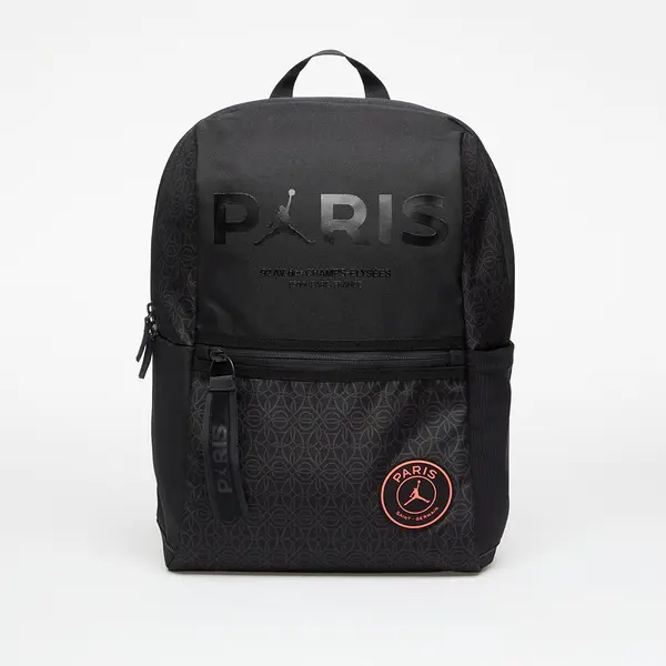 Jordan Ruksak Jordan Paris Saint - Germain Essential Backpack Off Noir Universal