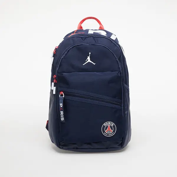 Jordan Ruksak Jordan Psg Backpack Midnight Navy Universal