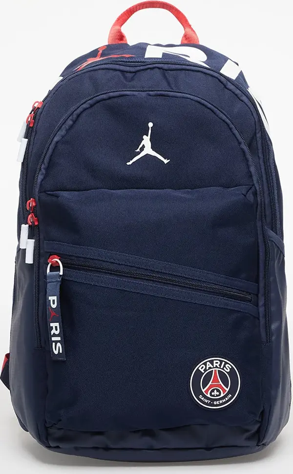 Jordan Ruksak Jordan Psg Backpack Midnight Navy Universal