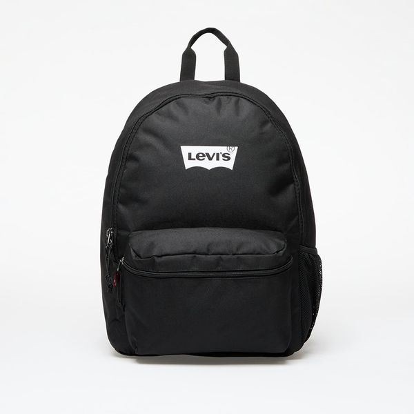 Levi's® Ruksak Levi's Backpack Black 16 l