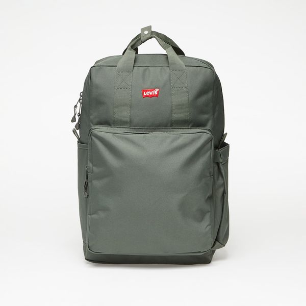 Levi's® Ruksak Levi's® L-Pack Large Khaki 25 l