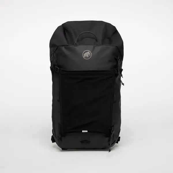 Mammut Ruksak Mammut Alto 24 Black 24 l
