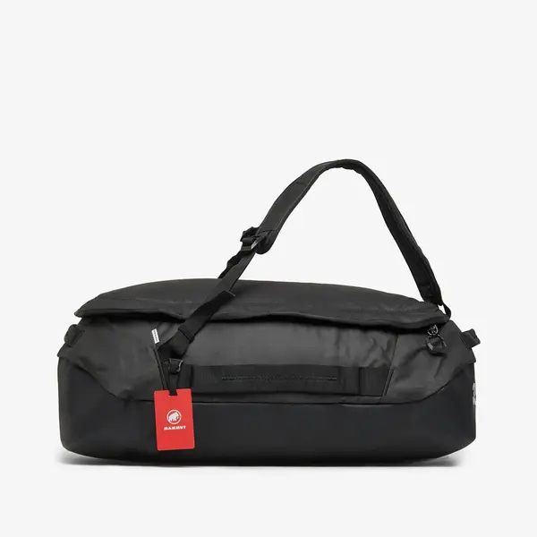 Mammut Ruksak Mammut Cargo 35 Black 35 l