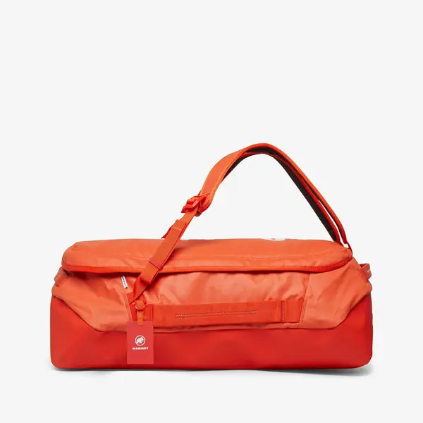 Mammut Ruksak Mammut Cargo 35 Mammut Red 35 l