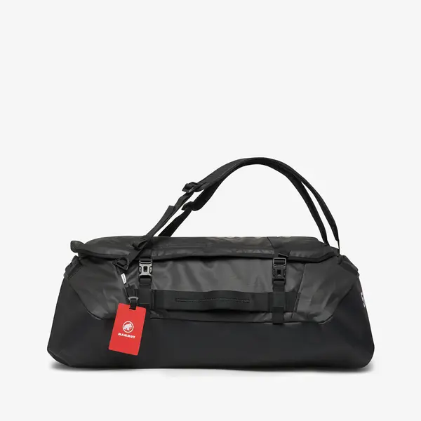 Mammut Ruksak Mammut Cargo 50 Black 50 l