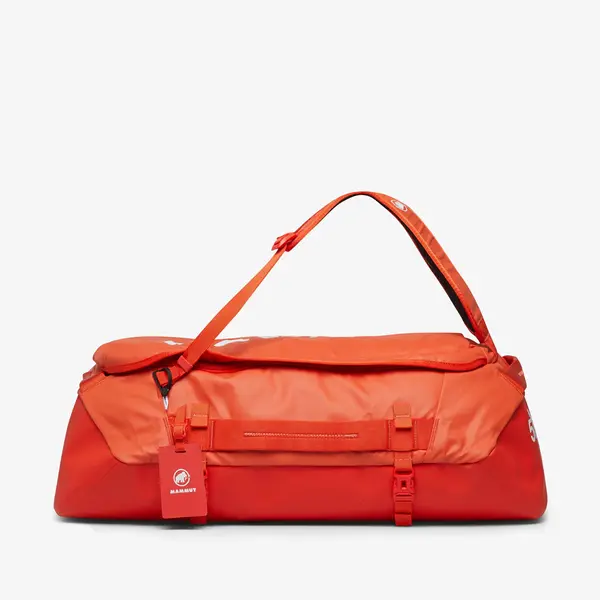 Mammut Ruksak Mammut Cargo 50 Mammut Red 50 l