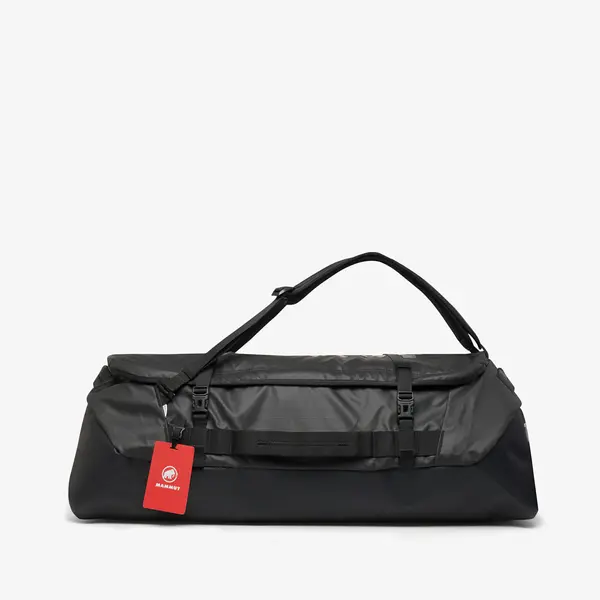 Mammut Ruksak Mammut Cargo 70 Black 70 l