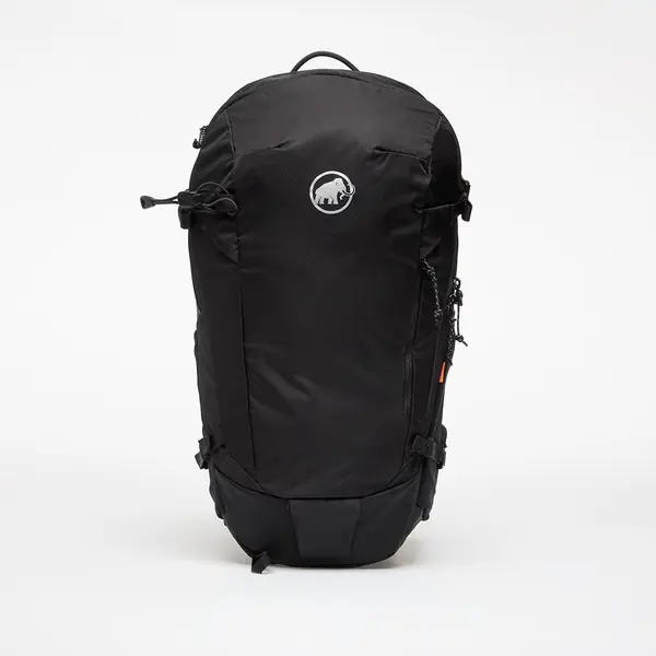 Mammut Ruksak Mammut Lithium 20 Black 20 l