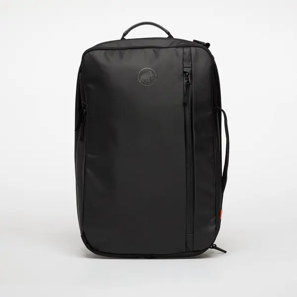 Mammut Ruksak Mammut Seon 3-Way 20 Black 20 l