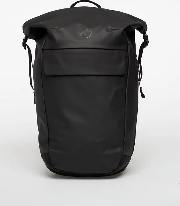 Mammut Ruksak Mammut Seon Courier 20 Black 20 l