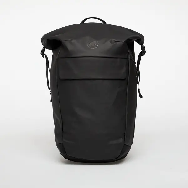 Mammut Ruksak Mammut Seon Courier 20 Black 20 l