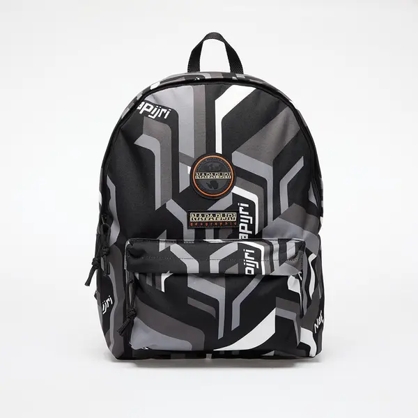 Napapijri Ruksak Napapijri Voyage Aop 1 Multicolor Universal