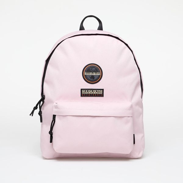 Napapijri Ruksak Napapijri Voyage Backpack Lilac Keep Universal