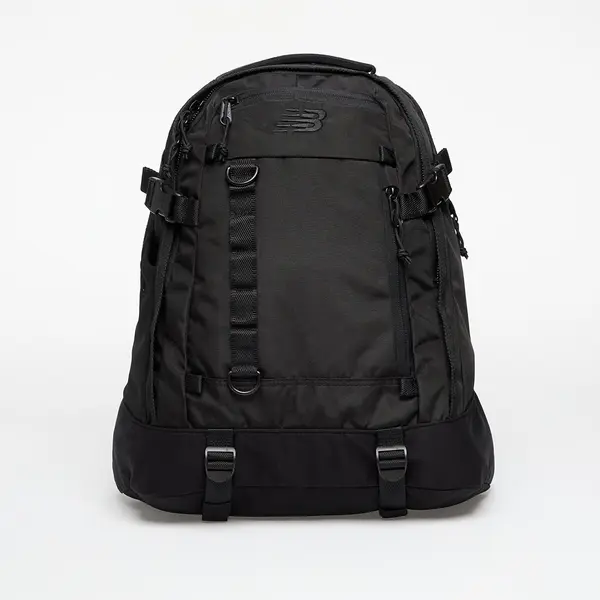 New Balance Ruksak New Balance Athletics Advance Backpack Black Universal