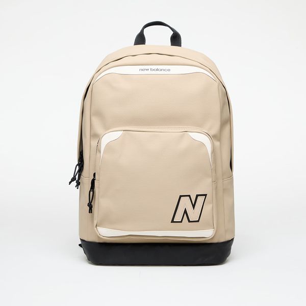 New Balance Ruksak New Balance Legacy Backpack Stoneware 24 l