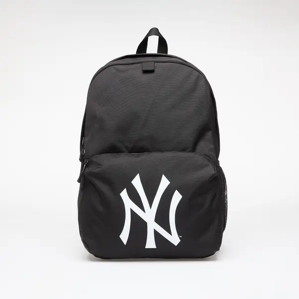 New Era Ruksak New Era MLB Multi Stadium Bag New York Yankees Black/ Optic White Universal