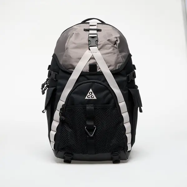 Nike Ruksak Nike ACG "DAYMAX" Backpack (25L) Black/ College Grey/ College Grey 25 l