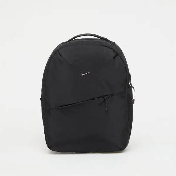 Nike Ruksak Nike Aura Backpack 24L Black/ Black/ Gunmetal 24 l