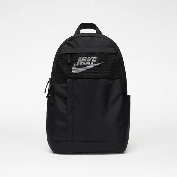 Nike Ruksak Nike Backpack Black/ Black/ White 21 l